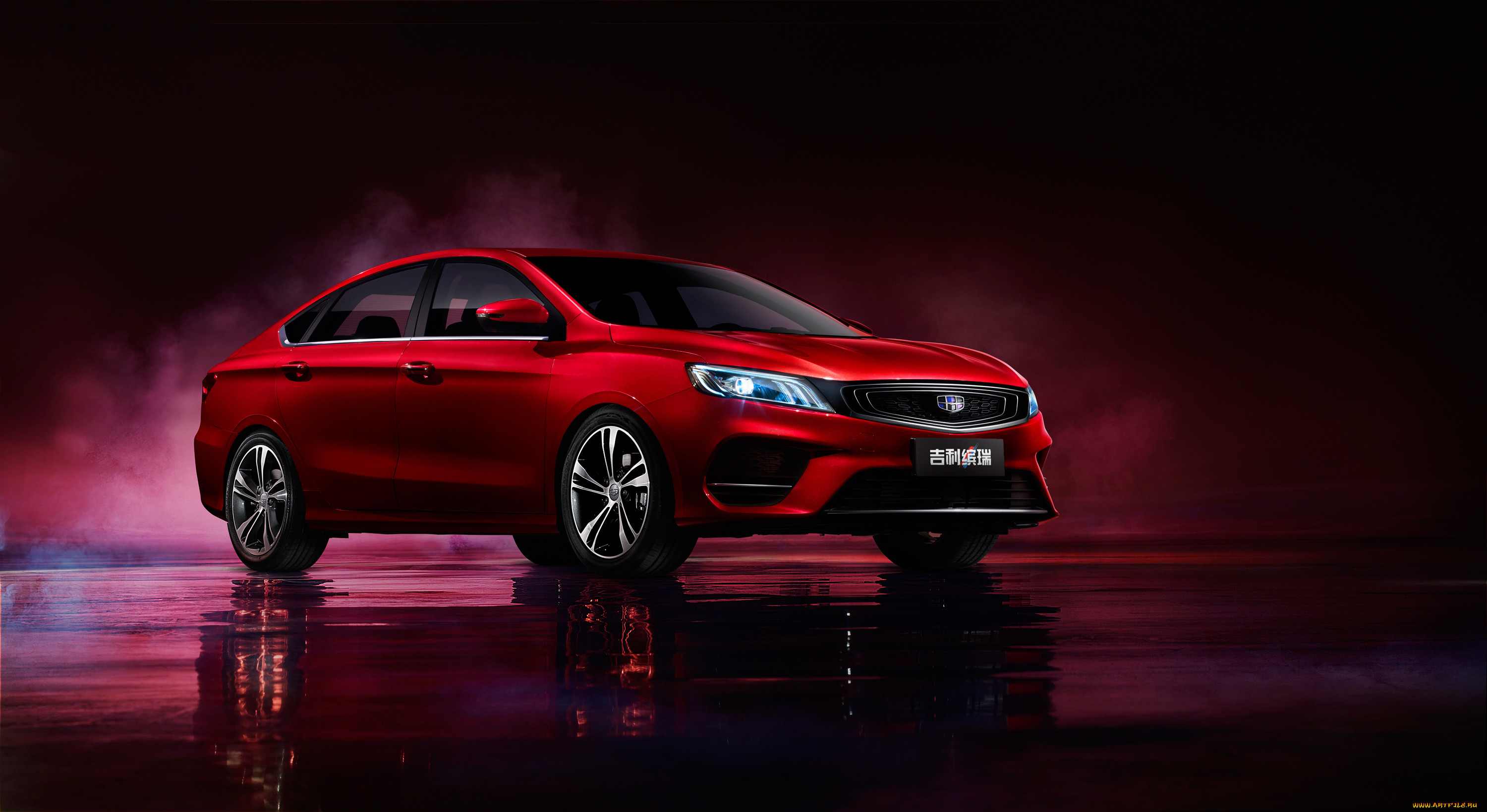 , geely